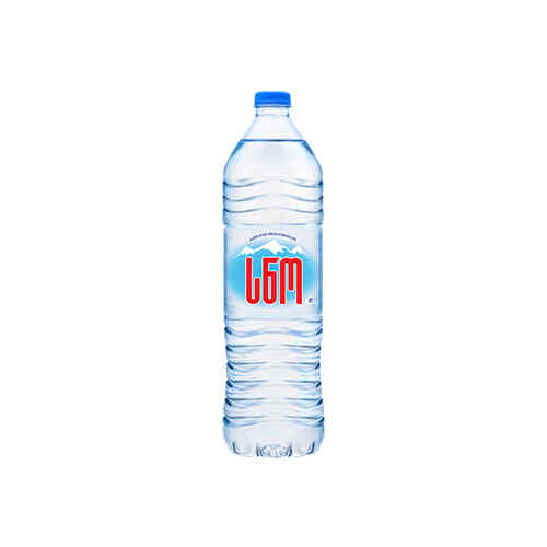 წყალი პეტი /სნო/ 1ლ