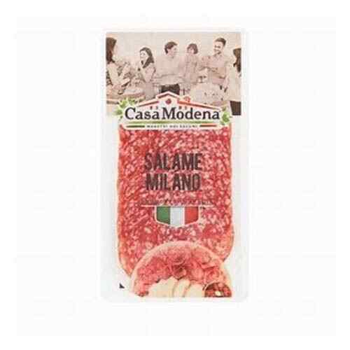სალიამი მილანო "Buen Appetito" / CASA MODENA / 80 გრ 