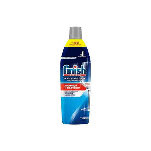 ჭურჭლის სარეცხი მანქანის სავლები /Finish/ 750მლ
