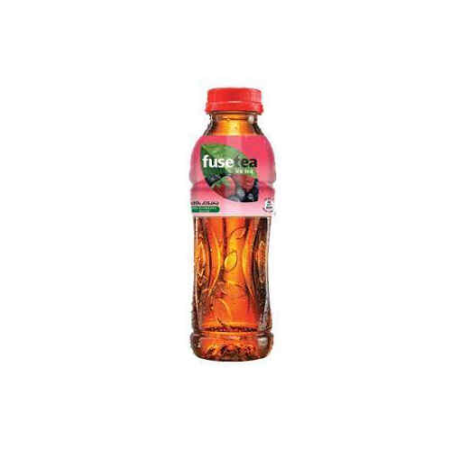 ცივი ჩაი fuse tea ტყის კენკრა 1ლ