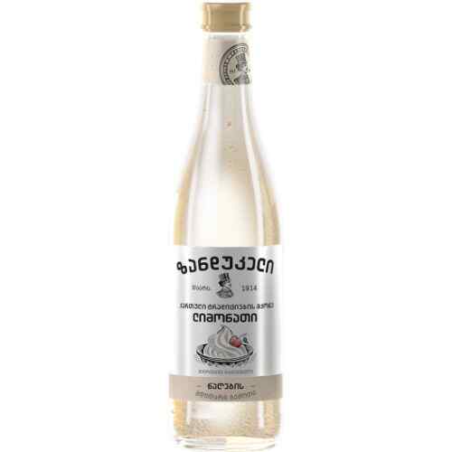 Lemonade cream /Zandukeli/ 0.5 l