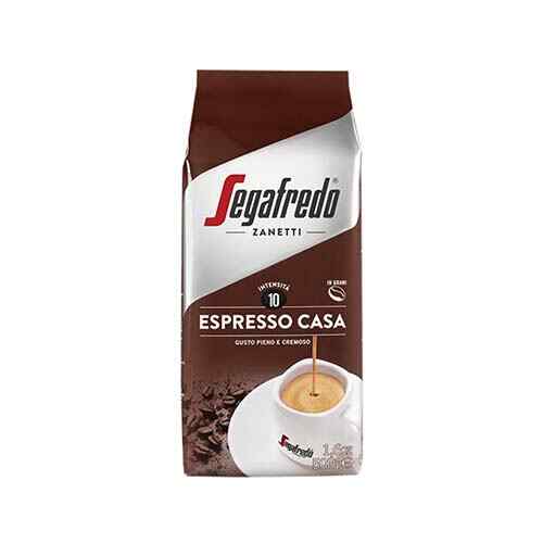 ყავა მარცვალი  Espresso Casa /სეგაფრედო/ 500გრ