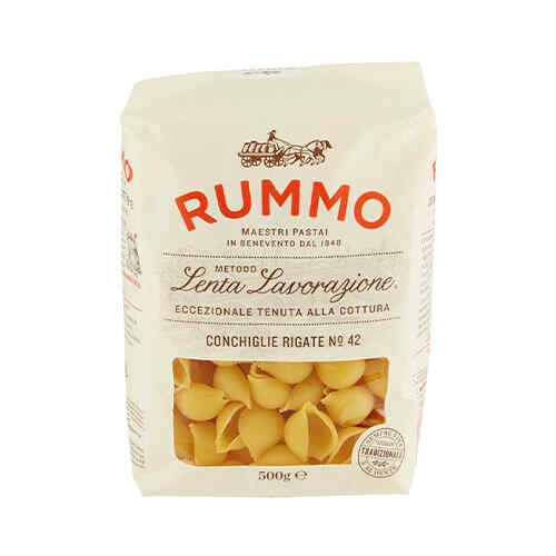 პასტა N.42 / RUMMO / 500 გრ 