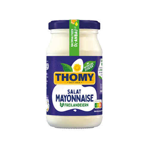 მაიონეზი 50%  /THOMY/ 300 მლ 