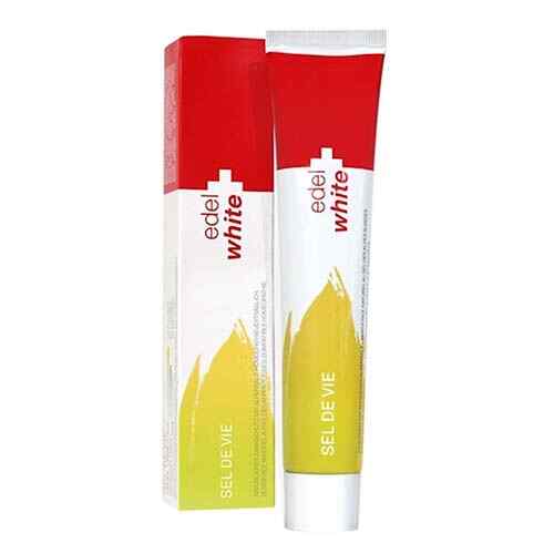 კბილის პასტა OSMOTONIC 75ML, EDEL+WHITE 100.294