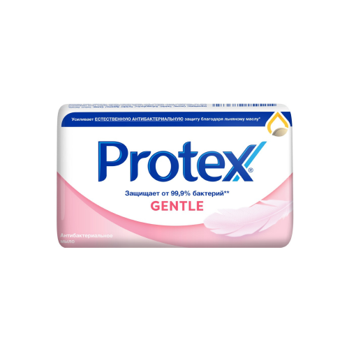 მყარი საპონი Protex Gentle 90გრ