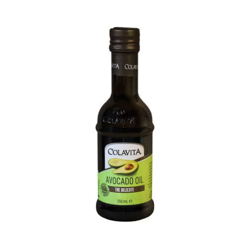 ზეთი ავოკადოს /Colavita/ 250მლ 