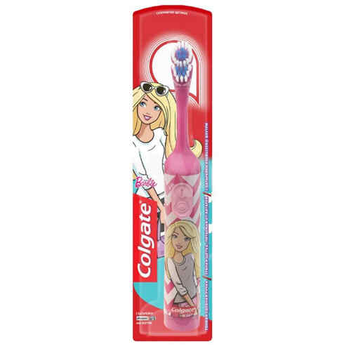 კბილის ჯაგრისი sonic  / COLGATE / 