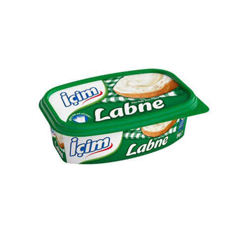 ყველი ლაბნე /იჩიმი/ 200გრ