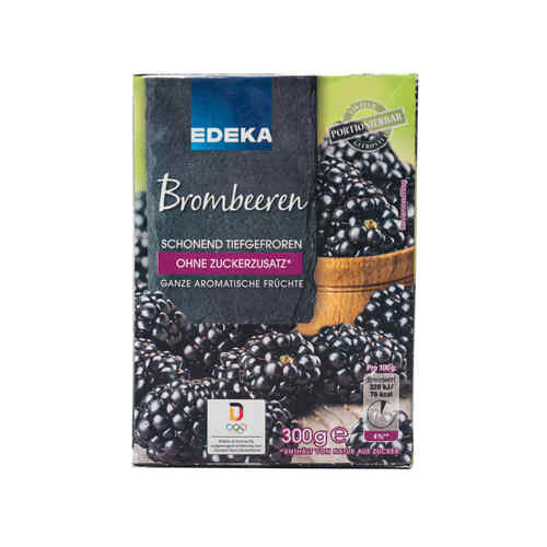 გაყინული მაყვალი /EDEKA/ 300გრ 