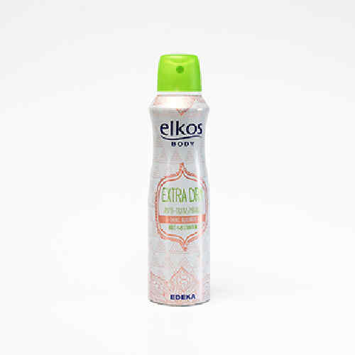 დეოდორანტი /ELKOS/ 200მლ