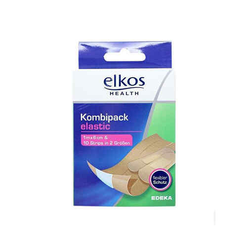 ლეიკო  /Elkos/ 20 ცალი 
