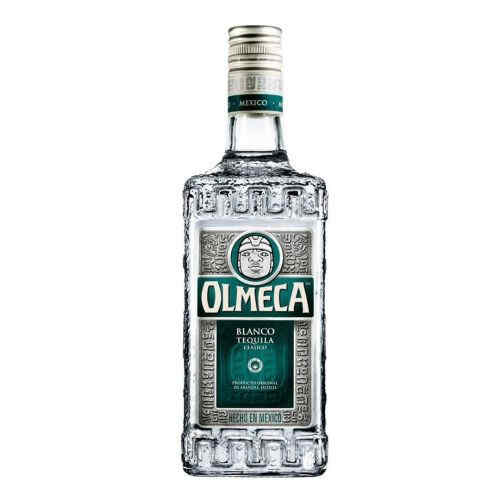 Olmeca Blanco 0,7 L 38 % - ტეკილა ოლმეკა ბლანკო