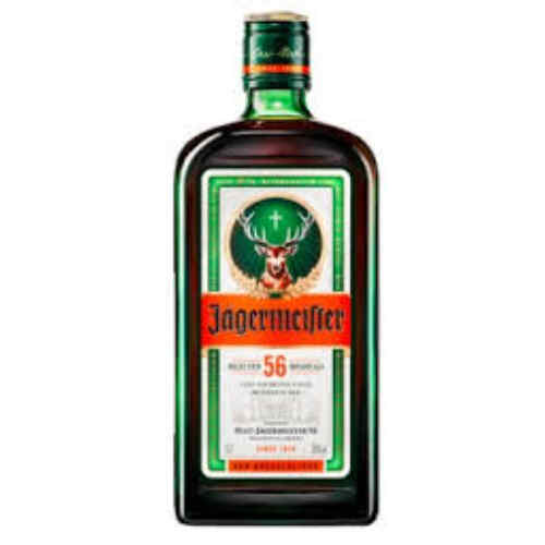 Jägermeister 0,7 L 35 % - ლიქიორი იეგერმაისტერი