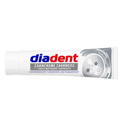 კბილი პასტა / DiaDent / 125 გრ