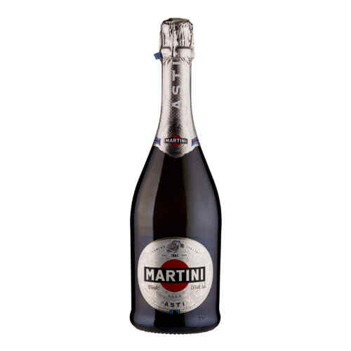 Asti Martini Spumante GB 0,75 L 7 % - შუშხუნა ღვინო ასტი მარტინი სპუმანტე
