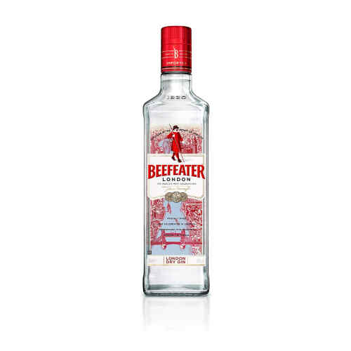 Beefeater 0,7 L 47 % - ჯინი ბიფიტერი