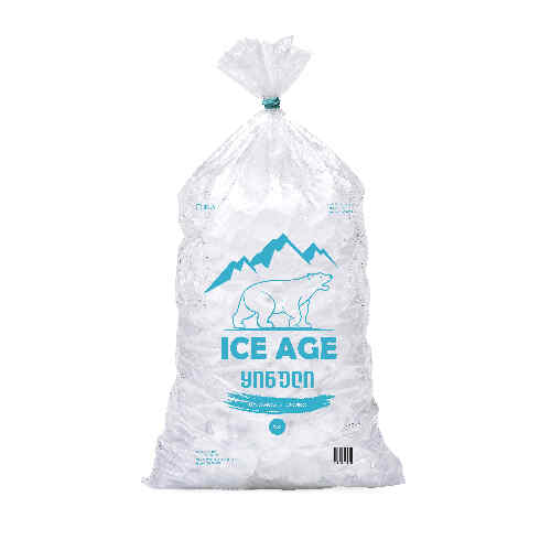 ყინული /Ice Age/ 2კგ 