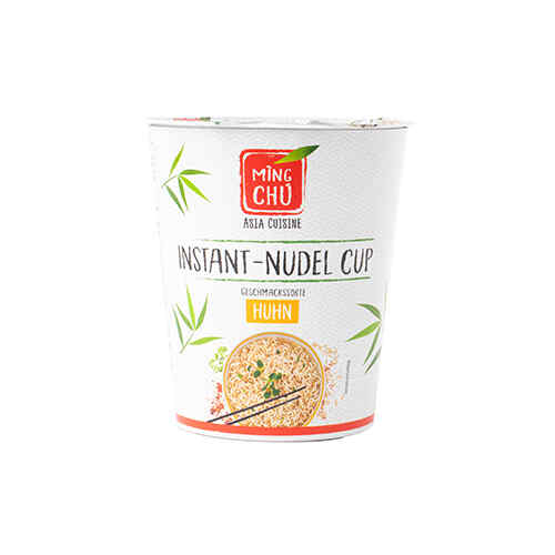 ლაფშა ქათმის /Nissin/  67გრ 
