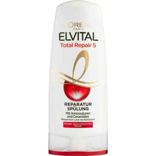 კონდიციონერი აღმდგენი  LOREAL/ 281 მლ