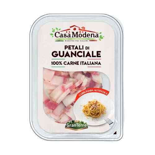 გუანჩალე / CASA MODENA / 100გრ