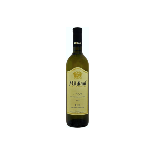 ქისი ნ/ტ / მილდიანი / 0.75