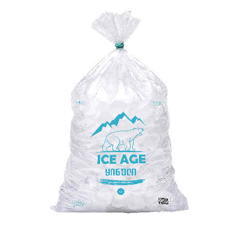 ყინული /Ice Age/ 1კგ