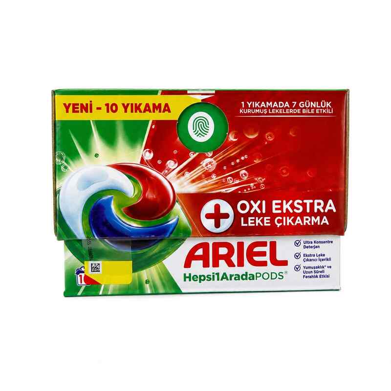 პოდსი ms 10 / არიელი / 10ც